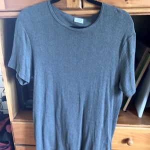 Men’s Short Sleeve Tee EXPRESS Size L